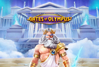 Gates of Olympus สล็อตpp