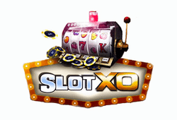 SLOTXO ผู้ให้บริการเกมสล็อตออนไลน์ชั้นนำ